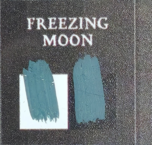 20 mL paint bottle - Bear Cavalry Paints