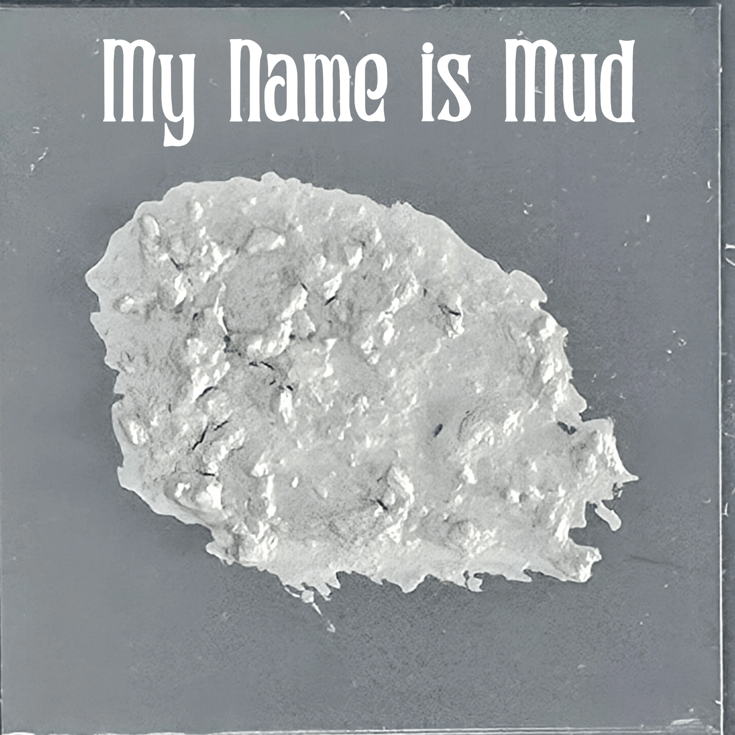 Mud texture paint - Bear Cavalry Paints