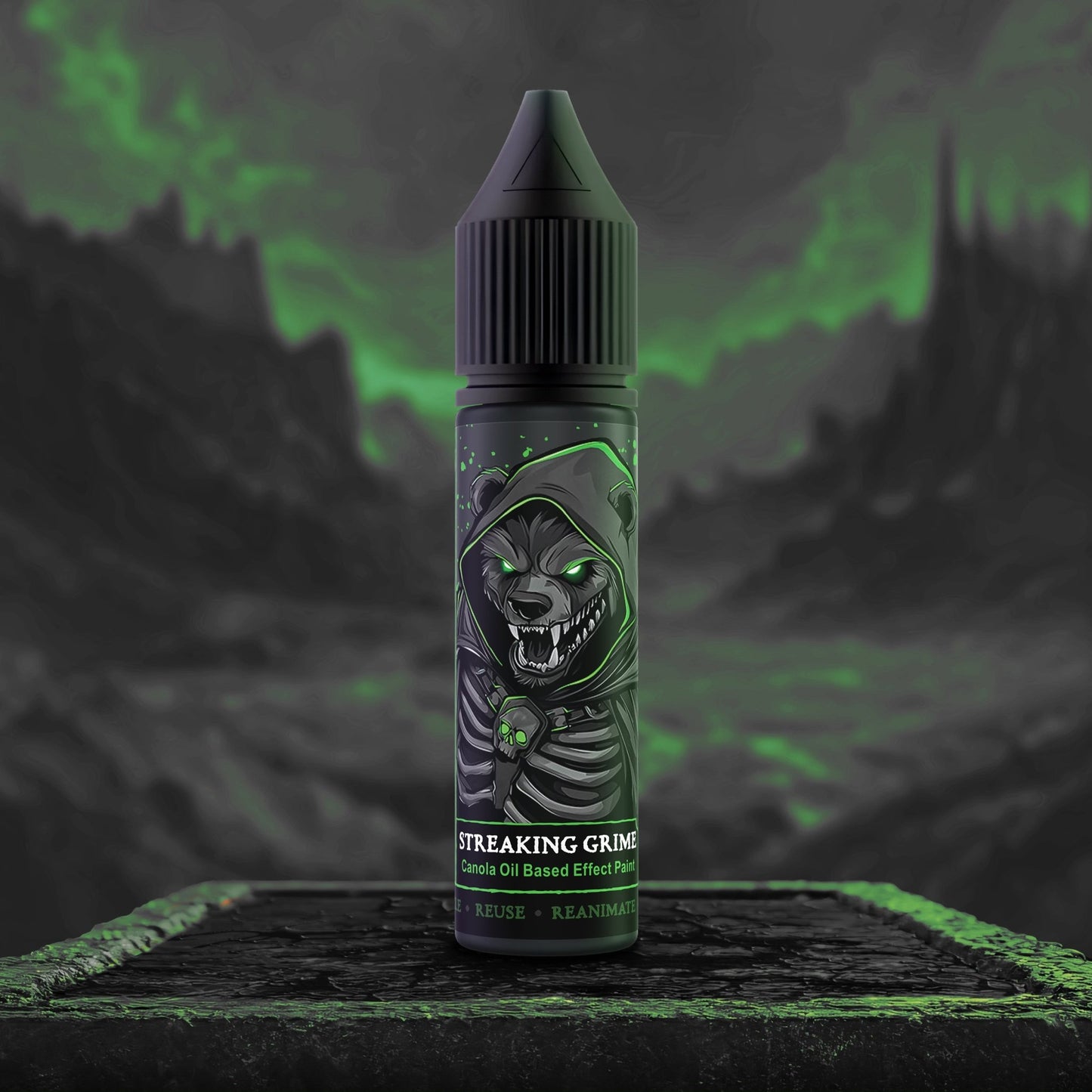 Technical paints (20 mL) - Bear Cavalry Paints