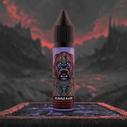 20 mL paint bottle - Bear Cavalry Paints