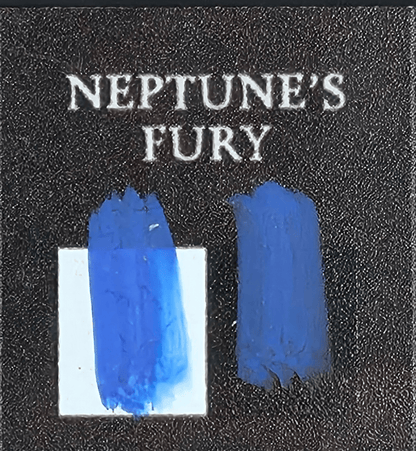 20 mL paint bottle - Bear Cavalry Paints