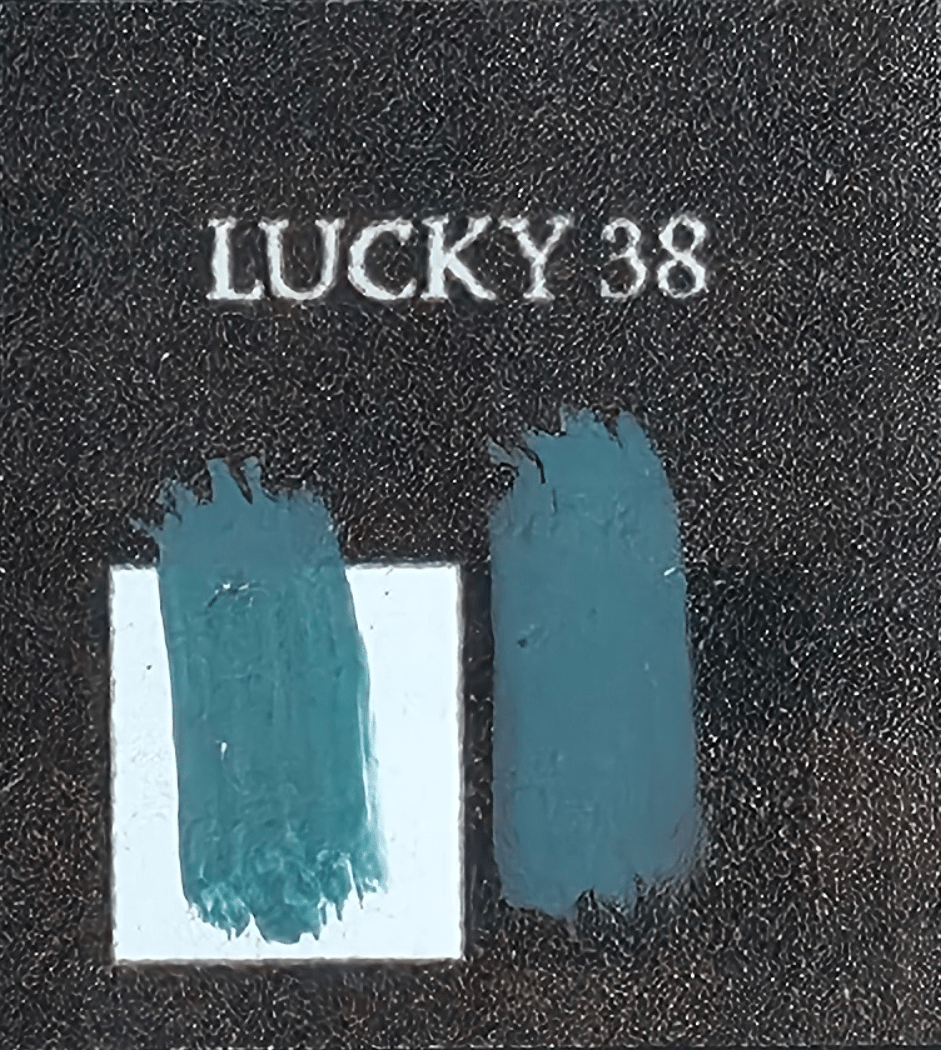 20 mL paint bottle - Bear Cavalry Paints