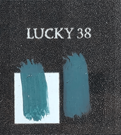 20 mL paint bottle - Bear Cavalry Paints