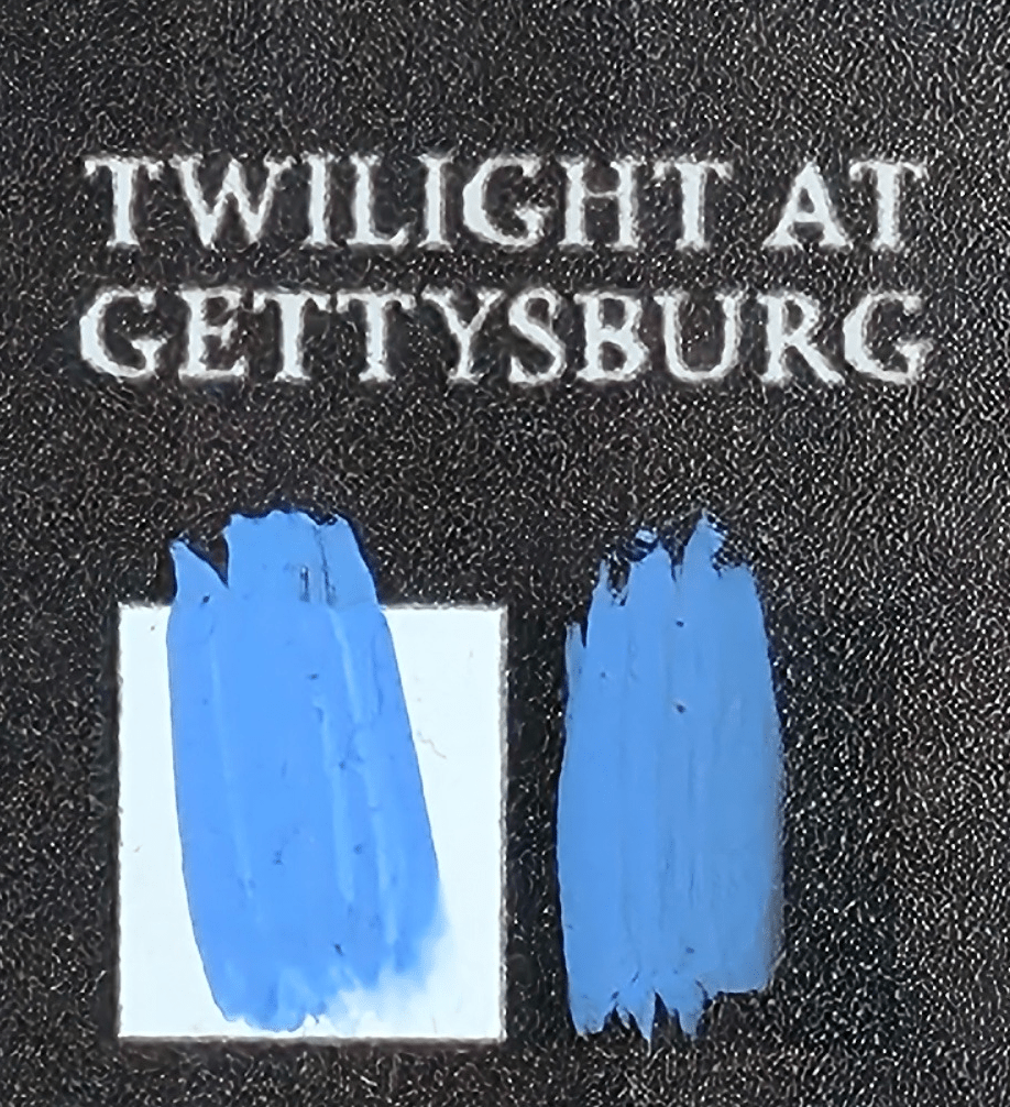 20 mL paint bottle - Bear Cavalry Paints