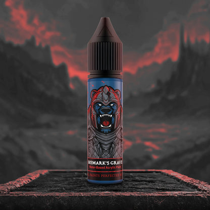 20 mL paint bottle - Bear Cavalry Paints