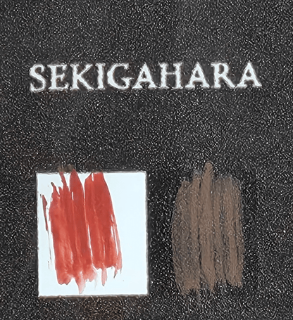 20 mL paint bottle - Bear Cavalry Paints