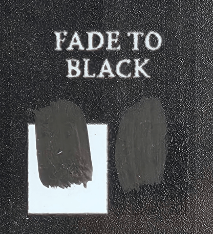 20 mL paint bottle - Bear Cavalry Paints