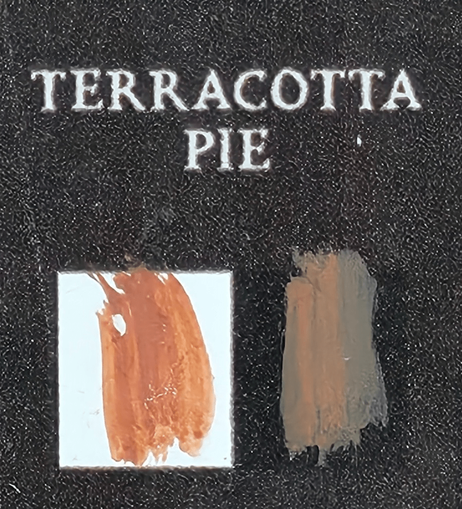 20 mL paint bottle - Bear Cavalry Paints