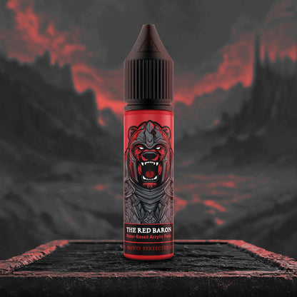 20 mL paint bottle - Bear Cavalry Paints