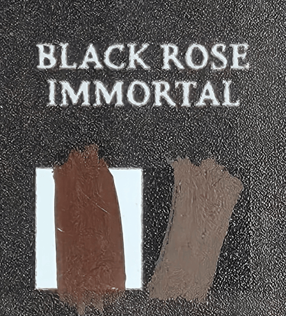 20 mL paint bottle - Bear Cavalry Paints