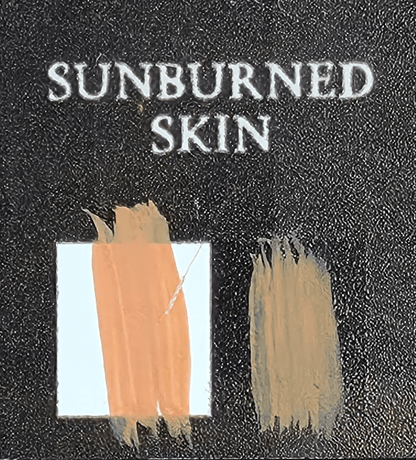 20 mL paint bottle - Bear Cavalry Paints