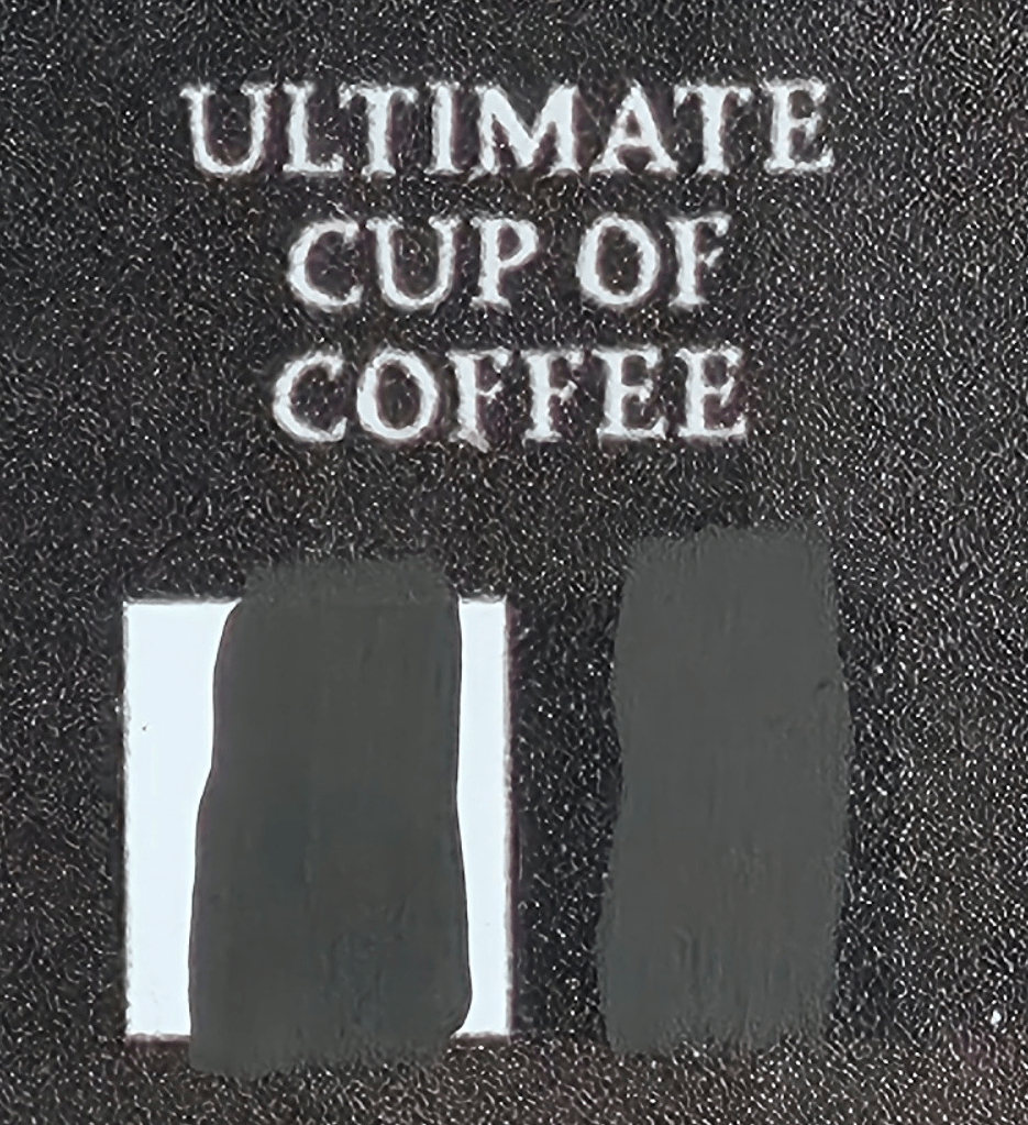 20 mL paint bottle - Bear Cavalry Paints