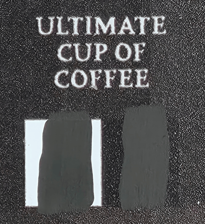 20 mL paint bottle - Bear Cavalry Paints