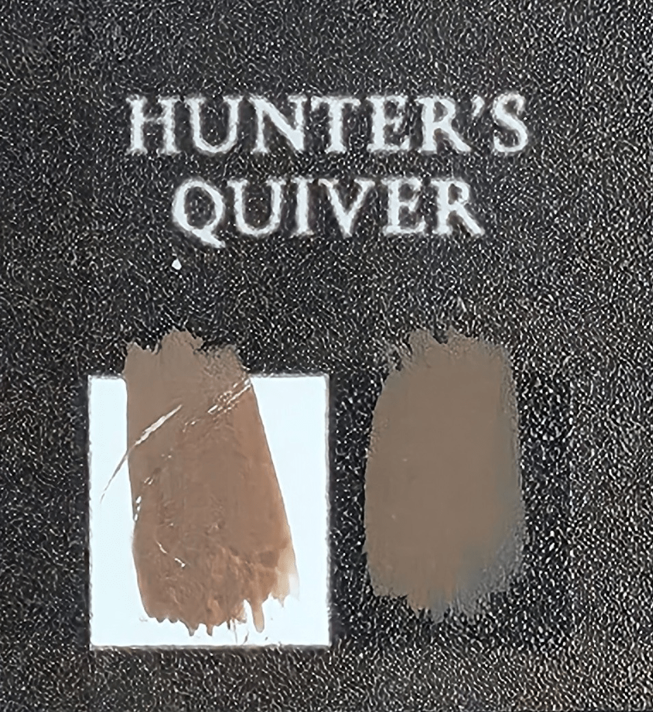 20 mL paint bottle - Bear Cavalry Paints