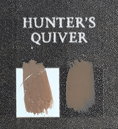 20 mL paint bottle - Bear Cavalry Paints