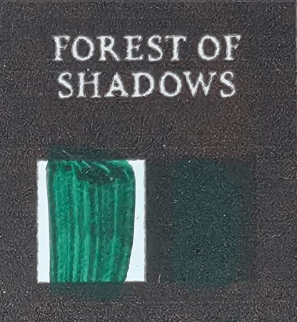 20 mL paint bottle - Bear Cavalry Paints