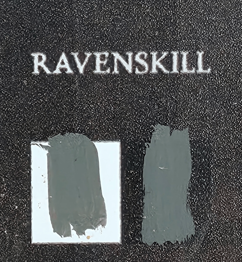 20 mL paint bottle - Bear Cavalry Paints