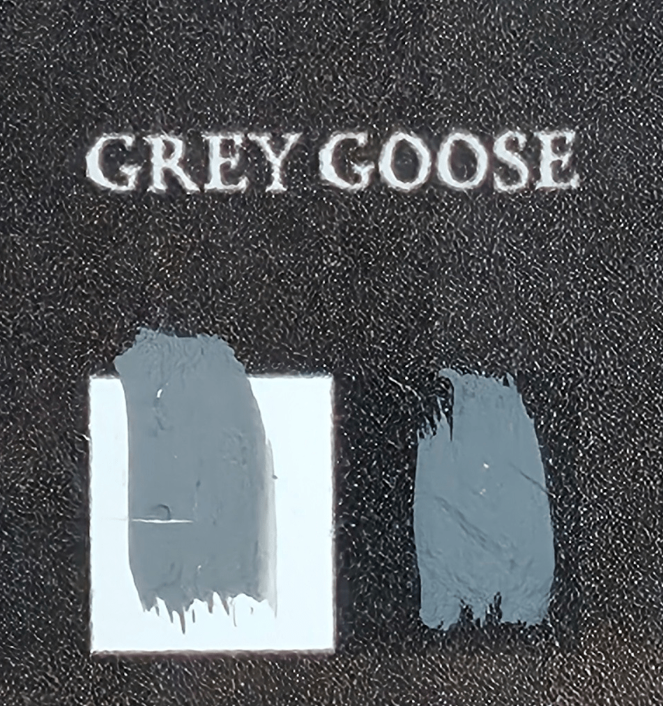 20 mL paint bottle - Bear Cavalry Paints