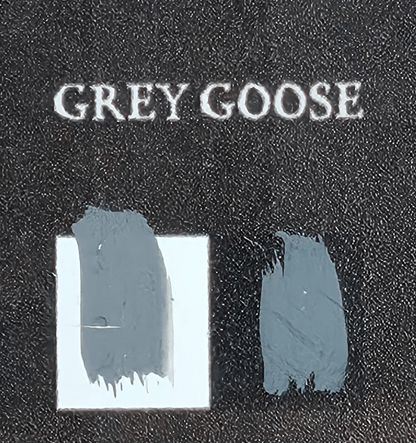 20 mL paint bottle - Bear Cavalry Paints