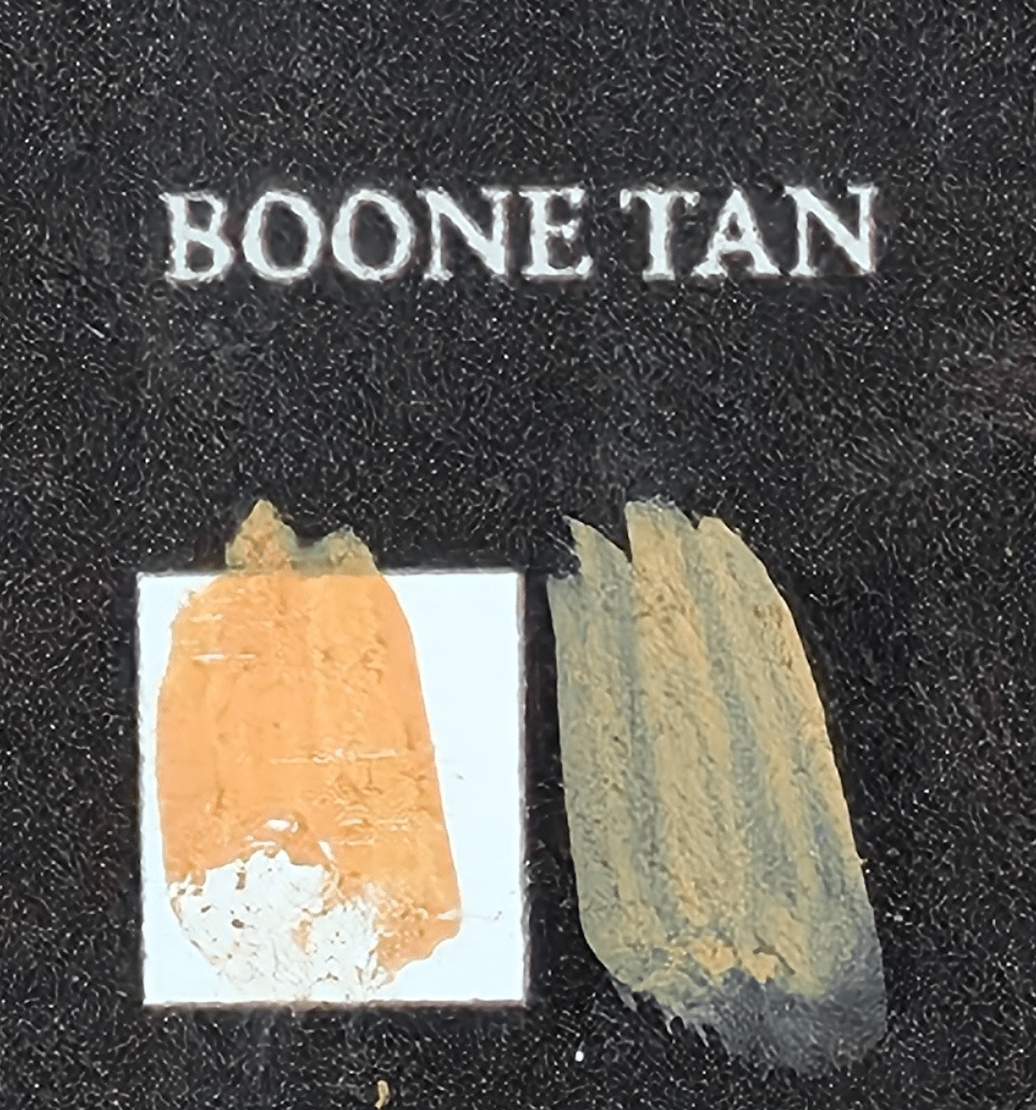 20 mL paint bottle - Bear Cavalry Paints