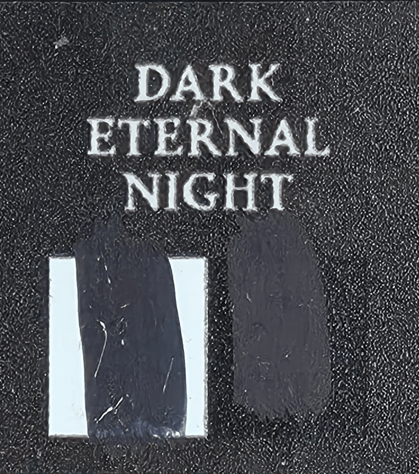 20 mL paint bottle - Bear Cavalry Paints