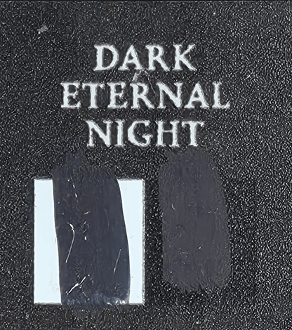 20 mL paint bottle - Bear Cavalry Paints