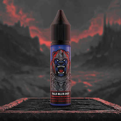 20 mL paint bottle - Bear Cavalry Paints