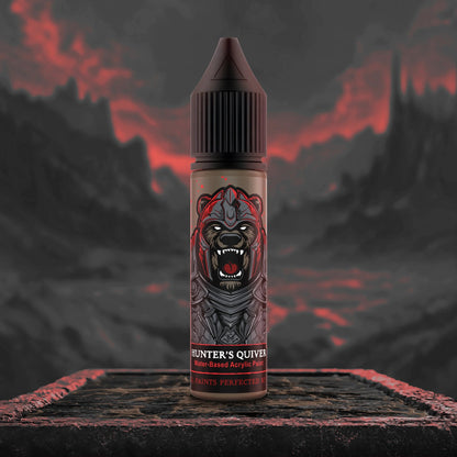 20 mL paint bottle - Bear Cavalry Paints