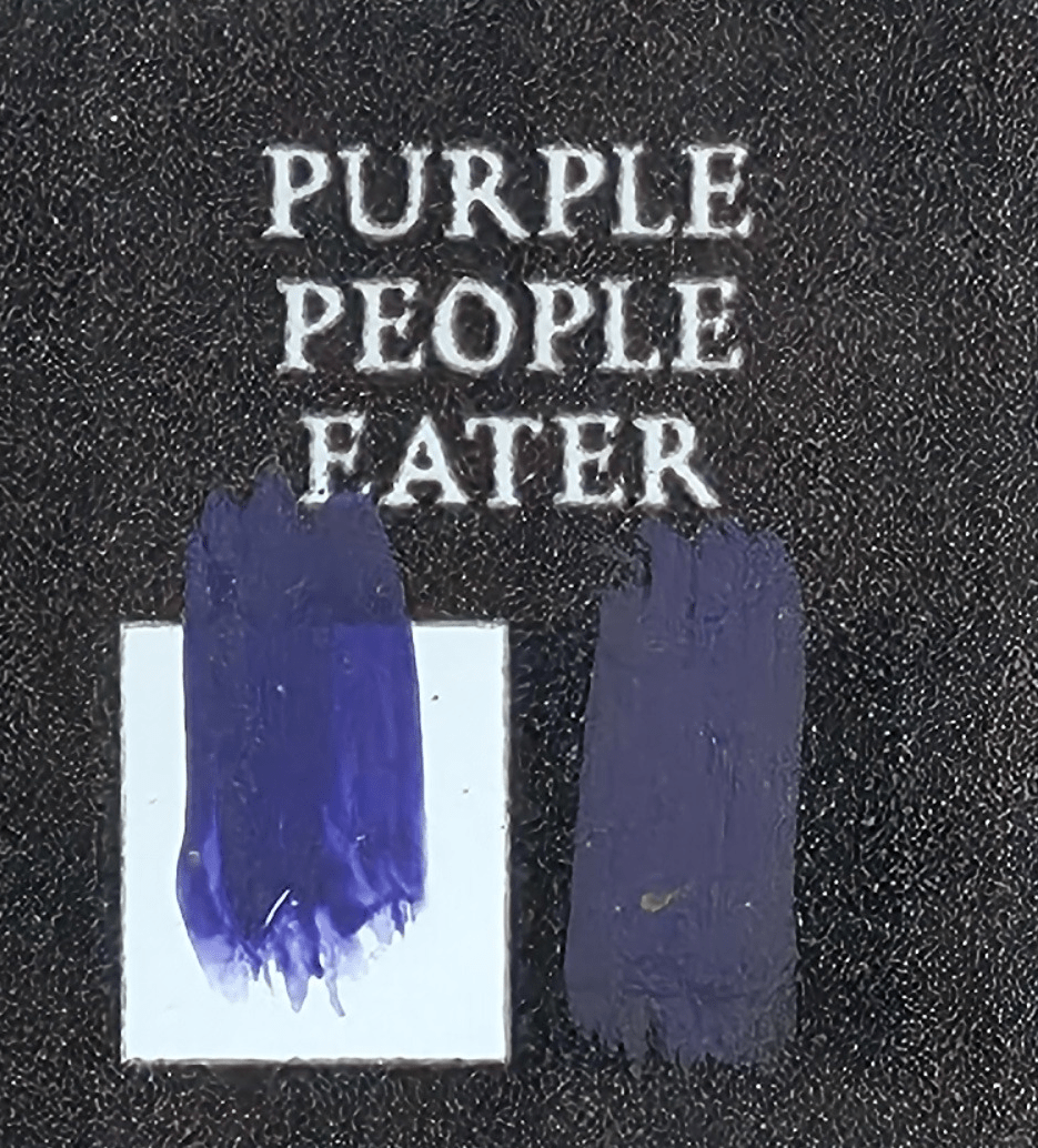 20 mL paint bottle - Bear Cavalry Paints