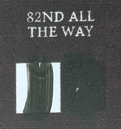 20 mL paint bottle - Bear Cavalry Paints