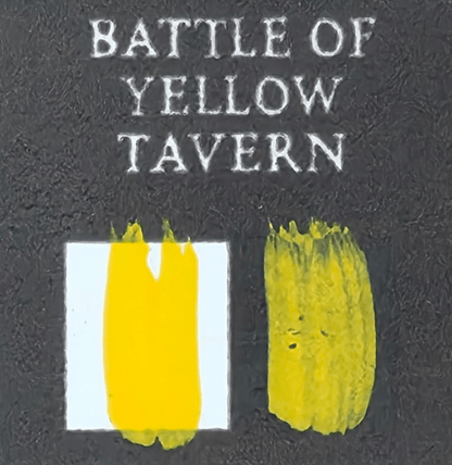 20 mL paint bottle - Bear Cavalry Paints