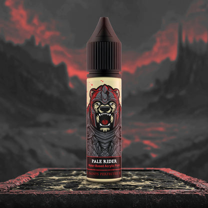 20 mL paint bottle - Bear Cavalry Paints