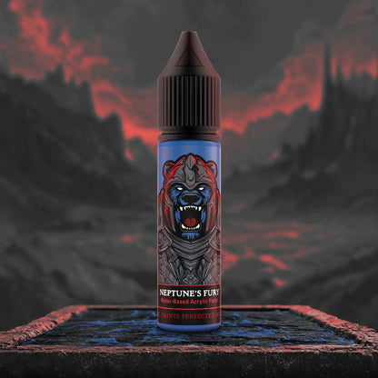 20 mL paint bottle - Bear Cavalry Paints