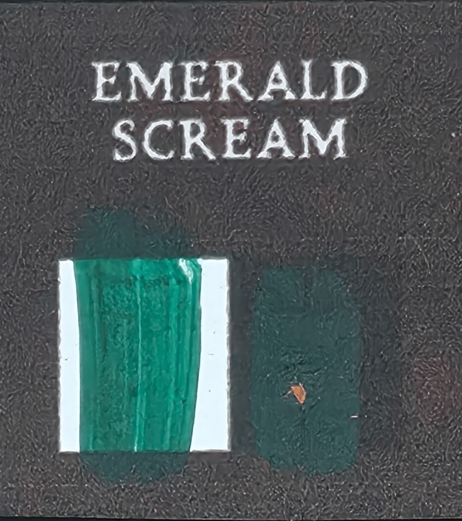 20 mL paint bottle - Bear Cavalry Paints