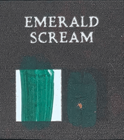 20 mL paint bottle - Bear Cavalry Paints