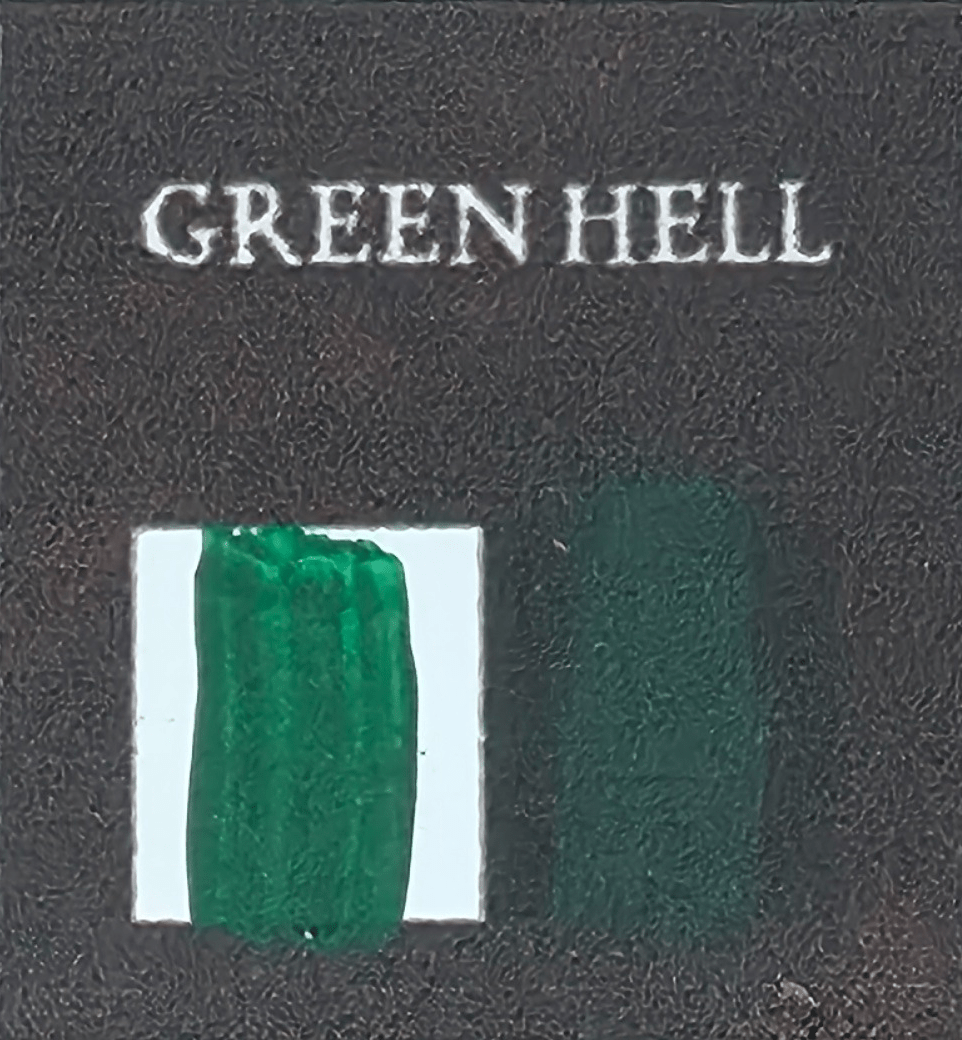 20 mL paint bottle - Bear Cavalry Paints