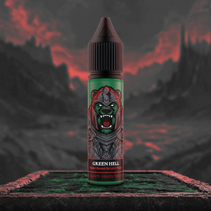 20 mL paint bottle - Bear Cavalry Paints