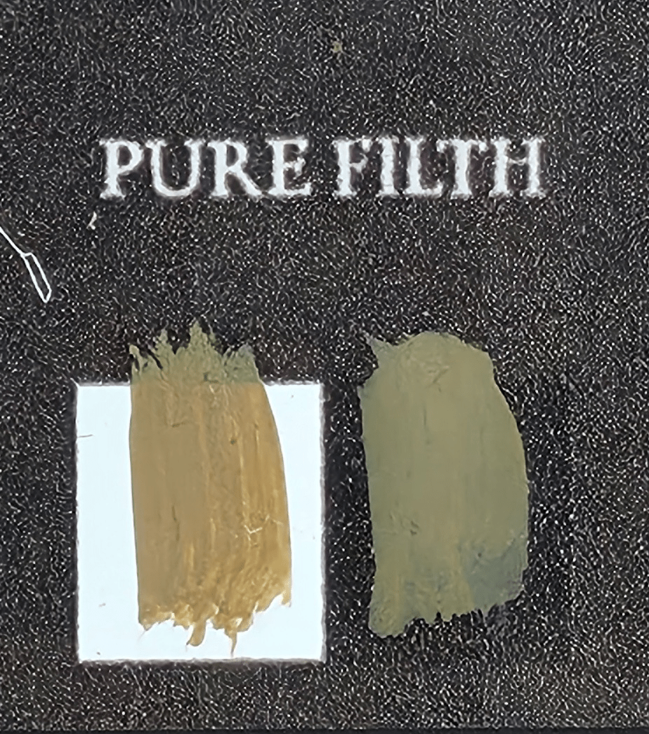 20 mL paint bottle - Bear Cavalry Paints