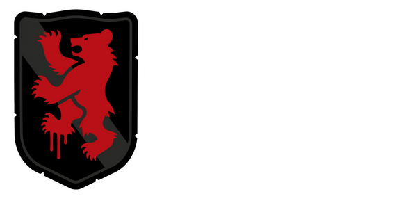 Bear Cavalry Paints