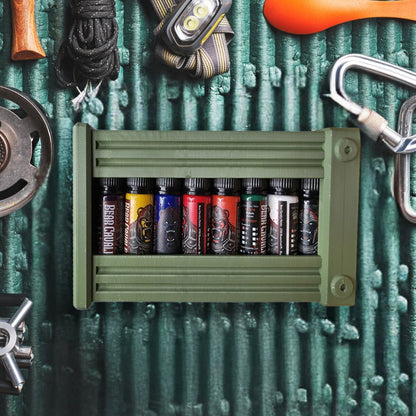 Color cartridge - Bear Cavalry Paints