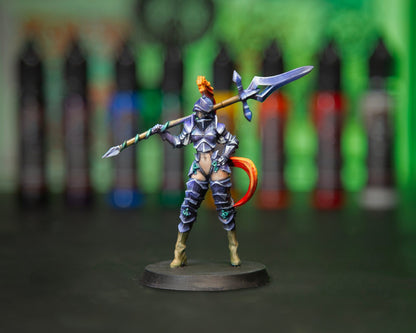 Elemental Essence - Bear Cavalry Paints