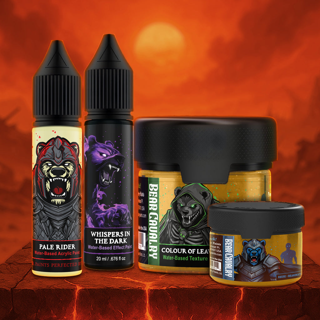 Ninj0n Weathering Bundle