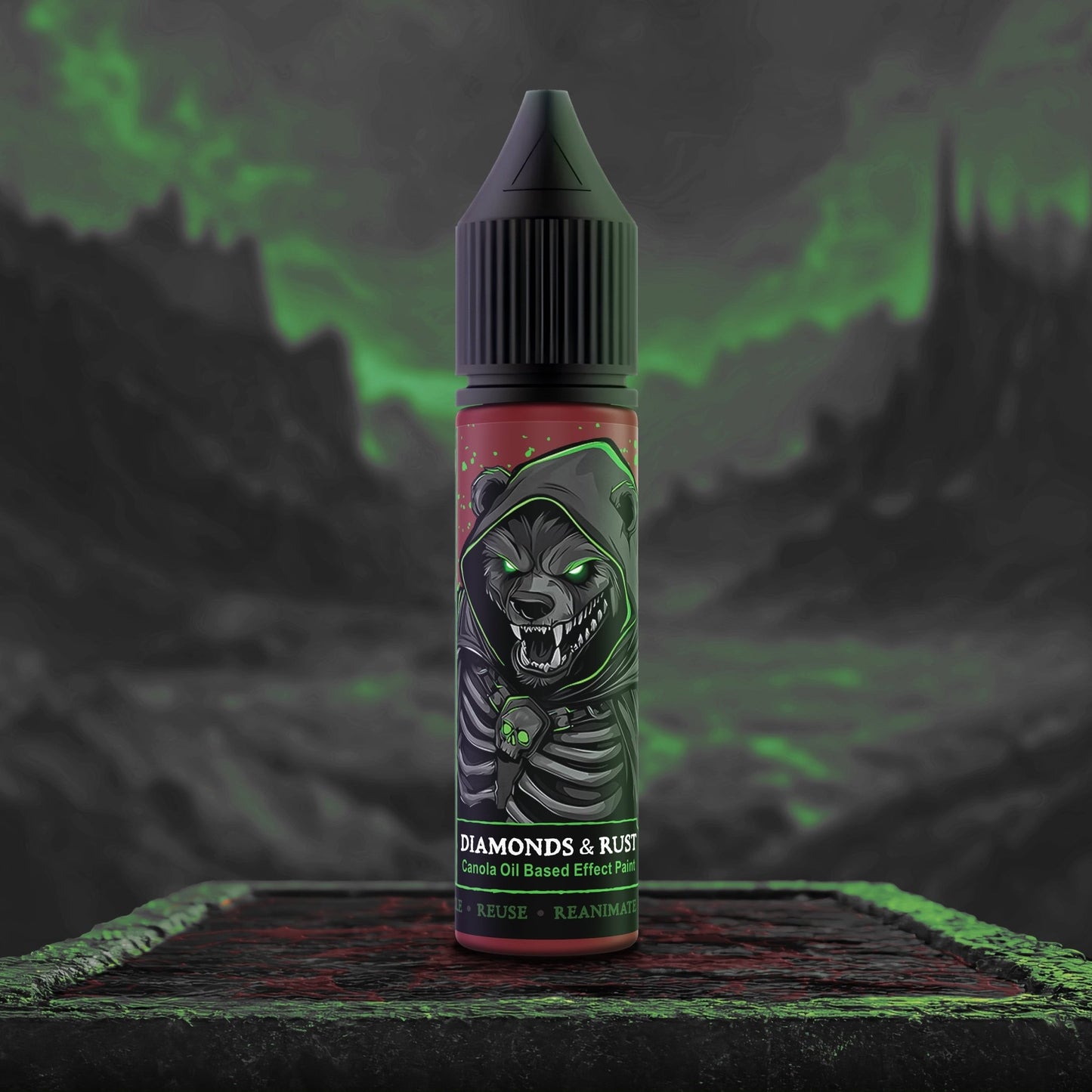 Technical paints (20 mL) - Bear Cavalry Paints