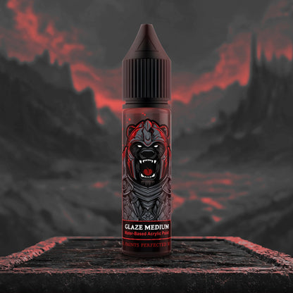 Technical paints (20 mL) - Bear Cavalry Paints