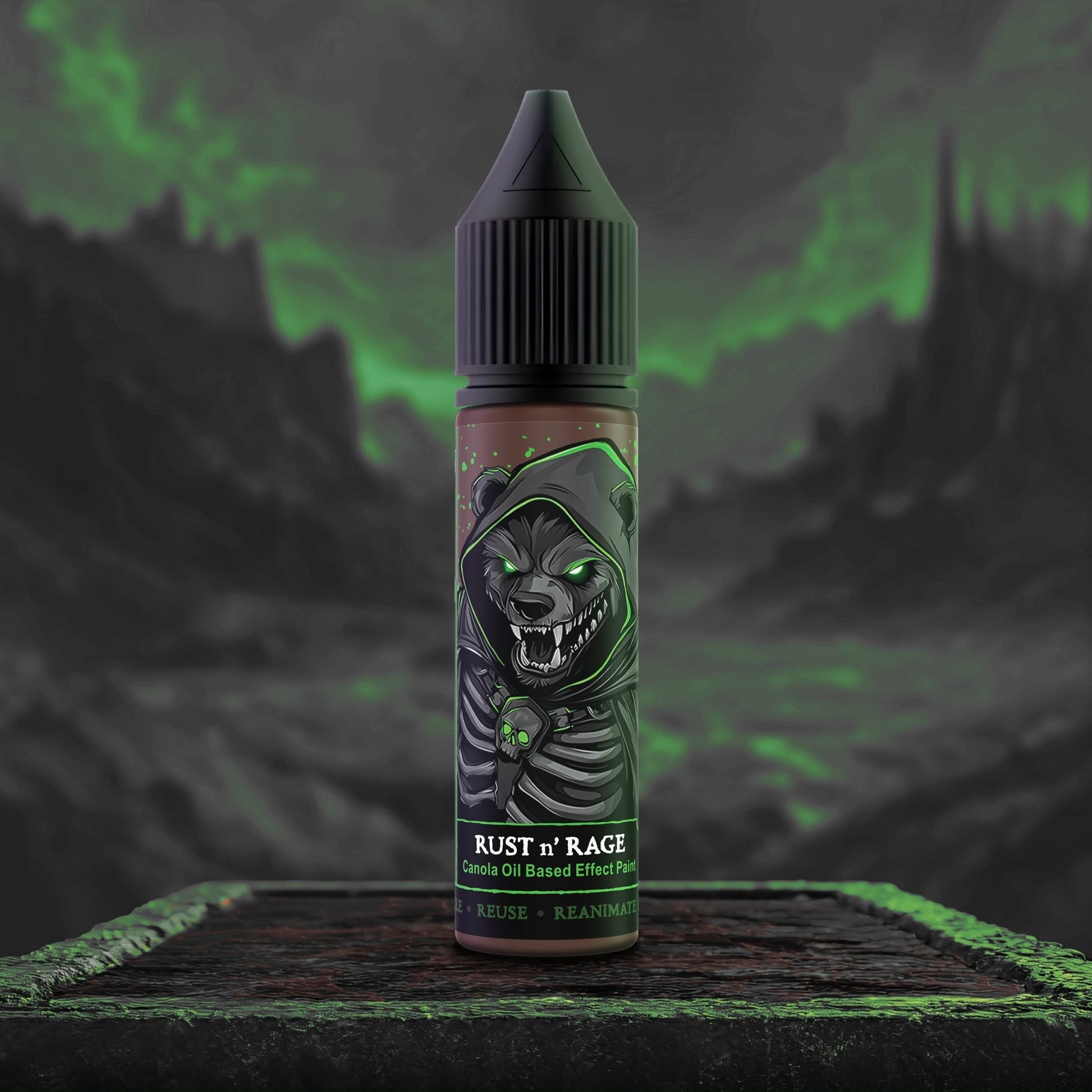 Technical paints (20 mL) - Bear Cavalry Paints